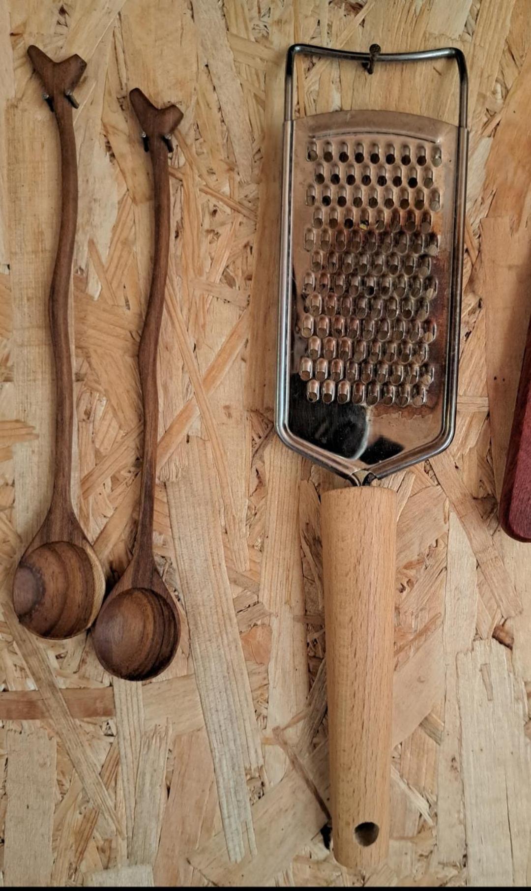 Wooden House At The Mountain-Private Guest House Paranimfoi Bagian luar foto
